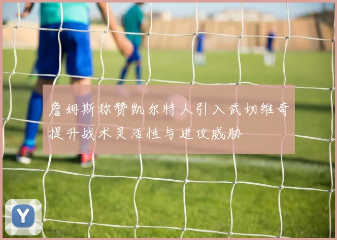 詹姆斯称赞凯尔特人引入武切维奇提升战术灵活性与进攻威胁
